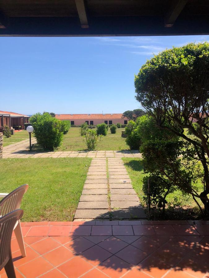 Villa Casa Le Tonnare 6 Stintino Exterior foto