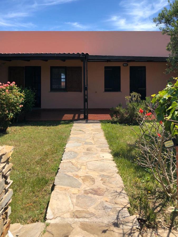 Villa Casa Le Tonnare 6 Stintino Exterior foto