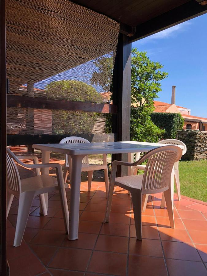 Villa Casa Le Tonnare 6 Stintino Exterior foto